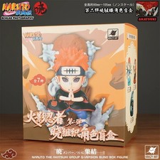 Naruto akatsuki blind box - akatsuki,