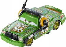 Cars 3 Pulcini Hicks Con