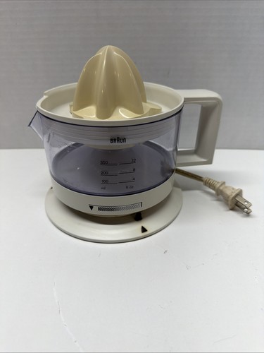 Braun citromatic spremiagrumi - braun,