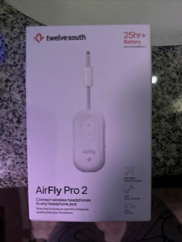 Dodici south airfly - dodici, pro