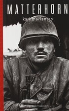 Matterhorn - Karl Marlantes (RCS Rizzoli Libri) [2011]