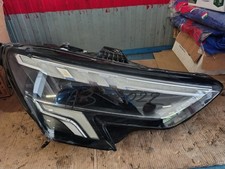 Faro Audi A3 4 Serie 20/24