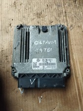 Centralina Skoda Octavia 1.9 TDI 03G906016K