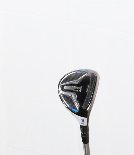 Taylormade sim max rescue - taylormade,