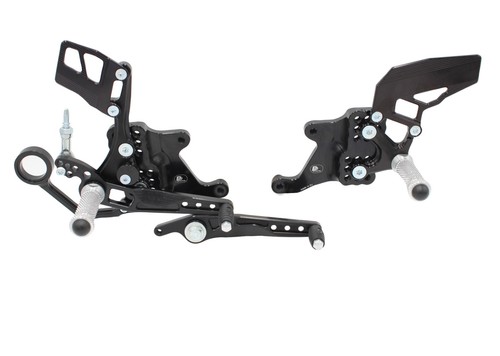Tuning racing pedane moto - pp-tuning,
