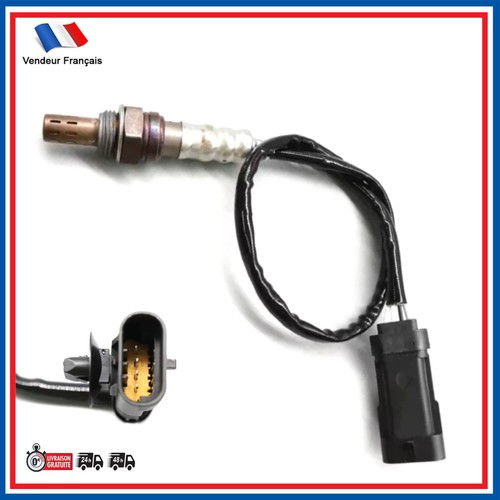 Sonde oxygène catalyseur pour - sonde,