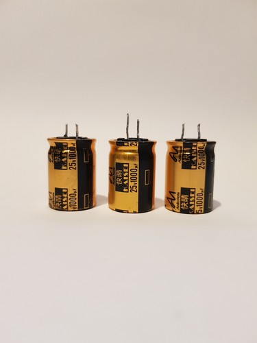 Audio note kaisei polar - audio,