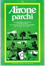 Airone parchi prima guida - parchi.,