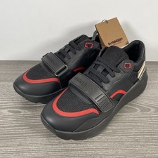 Scarpe da ginnastica Burberry