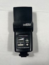 Nissin Di622 Mark II flash