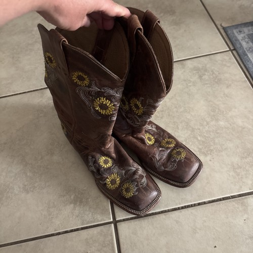 Stivali western shyanne donna - western,