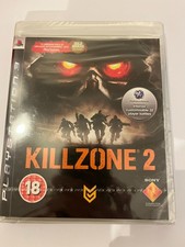 Killzone 2 - PS3 UK Uscita