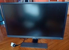 Monitor benq el2870u uhd - uhd, 28"