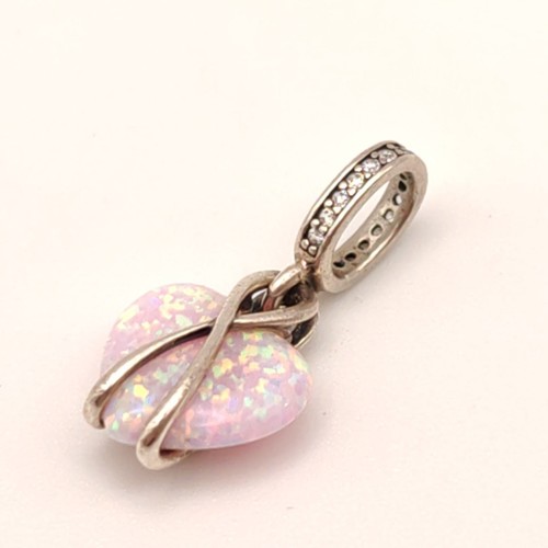 Pandora charm bead - pandora,