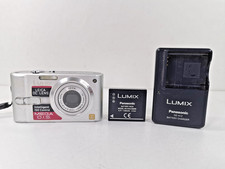 Panasonic LUMIX DMC-FX10 6,0