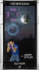 Harry Styles "Bacio tutto il