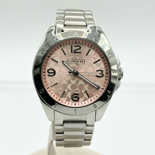Orologio coach tristen - coach,