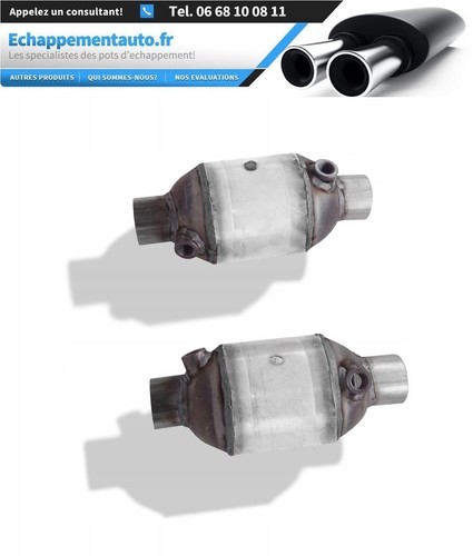 Catalyseur subaru tribeca - catalyseur,