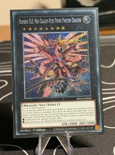 Numero C62: Neo Galaxy-Eyes