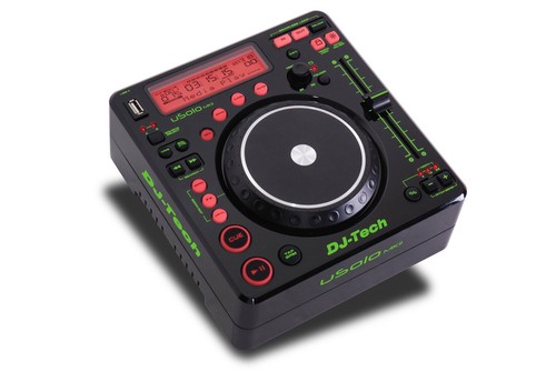Djtech usolomkii giradischi - djtech,