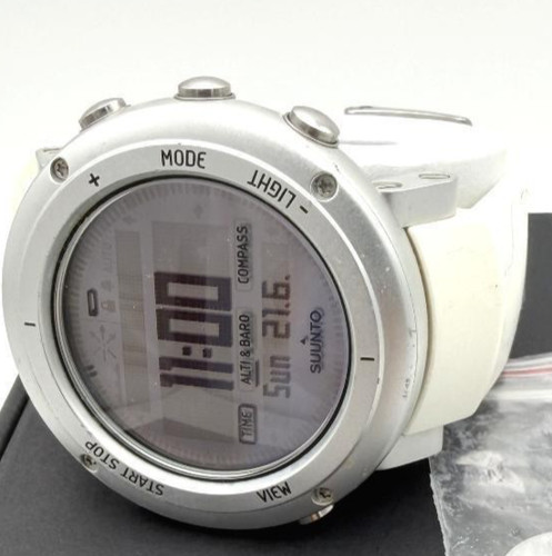 Orologio suunto core alu - suunto,