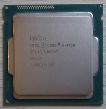 INTEL CPU CORE I5 4430 3.0 GHZ