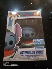Funko pop disney lilo - pop, stitch