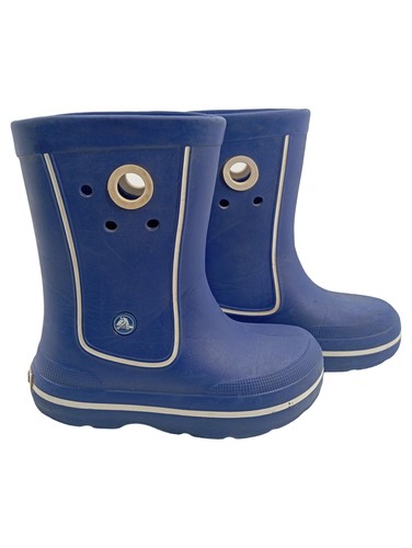 Crocs stivali gomma - crocs, bambini