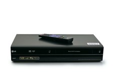 LG RCT689H - Registratore DVD