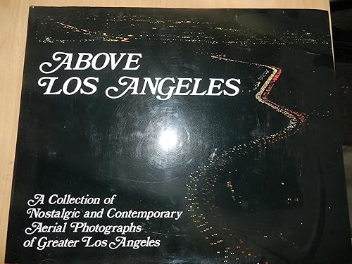 Above los angeles a - above, angeles: