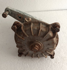 MOZZO anteriore per Vespa 50