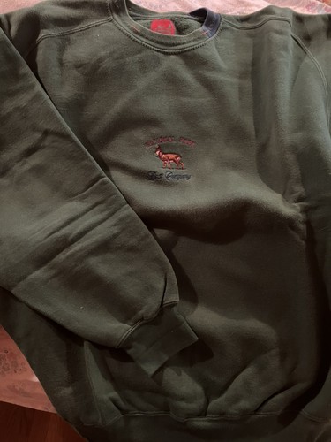 Felpa best company - company, vintage