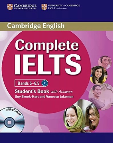 Complete ielts bands 6 5 - complete,