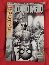 L'UOMO RAGNO n 4 di 6 (448)  