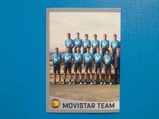 Figurine Panini 101 Giro