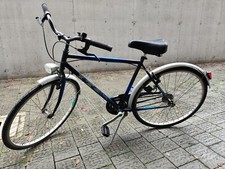 Bicicletta uomo, 28'' usata, camere d'aria e copertoni ottimo stato, no marce