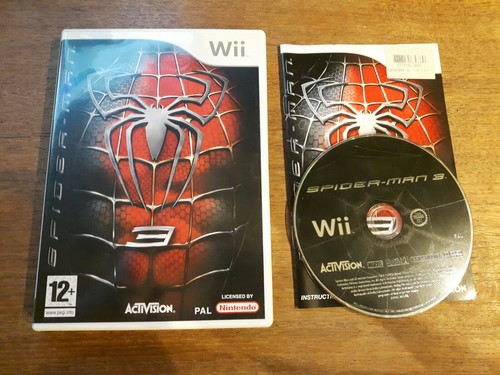 Spider man nintendo - 3,