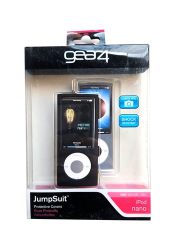 Ipod nano confezione 2 - nano,