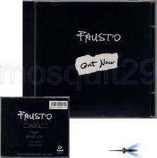 FAUST'O FAUSTO ROSSI "OUT NOW"