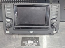 AUTORADIO LETTORE LCD VW GOLF 7 2015 COD. 5G0919605