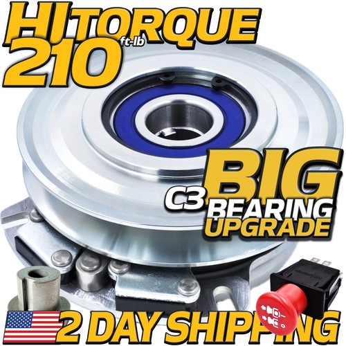 Hitorque bigbearing frizione - hitorque,