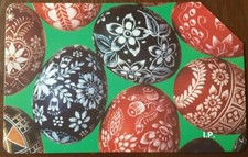 Schede telefoniche £ 15.000 -