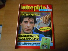 INTREPIDO sport