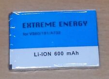 Nuovo: batteria per Motorola