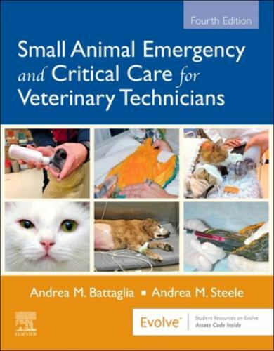Small animal emergency and - animal,