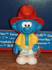PUFFI 2022 SMURF 20833 PUFFO