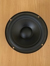 Altoparlante basso woofer midrange ELTAX 3225 KW-165-4-6 6 Ohm 163mm