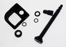 Quarq Tyrewiz Valvola e Paraurti Linea Bontrager PRO/Elite 30