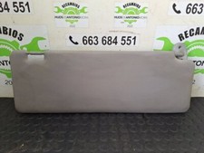 aletta parasole destra per