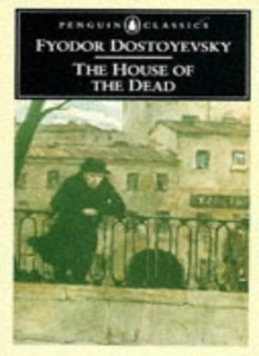 The house - the, dead